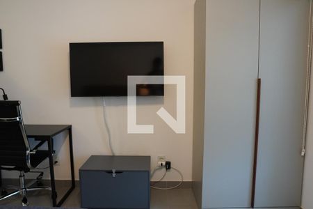 Studio de kitnet/studio para alugar com 1 quarto, 30m² em Pinheiros, São Paulo