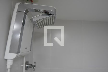 Studio para alugar com 30m², 1 quarto e sem vagaBanheiro