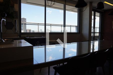 Studio para alugar com 30m², 1 quarto e sem vagaÁrea comum