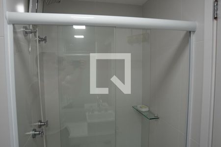 Studio para alugar com 30m², 1 quarto e sem vagaBanheiro