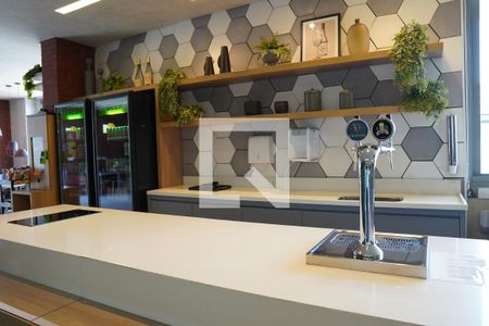 Studio para alugar com 30m², 1 quarto e sem vagaÁrea comum