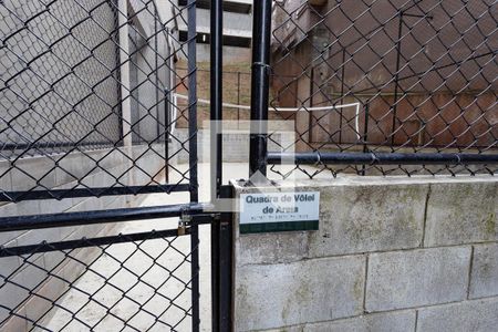 Apartamento à venda com 40m², 2 quartos e 1 vagaÁrea comum