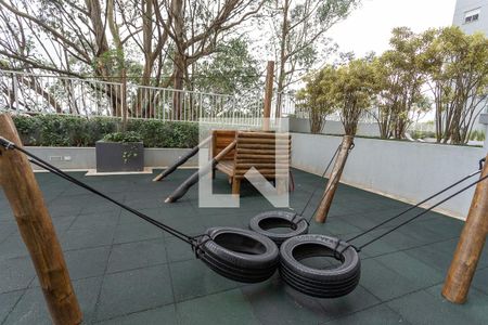 Apartamento à venda com 40m², 2 quartos e 1 vagaÁrea comum