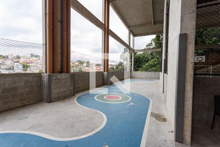 Apartamento à venda com 40m², 2 quartos e 1 vagaQuadra Esportiva