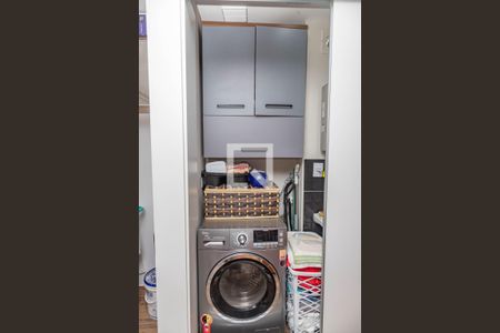 Apartamento à venda com 40m², 2 quartos e 1 vagaCozinha