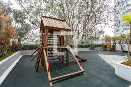 Apartamento à venda com 40m², 2 quartos e 1 vagaÁrea comum