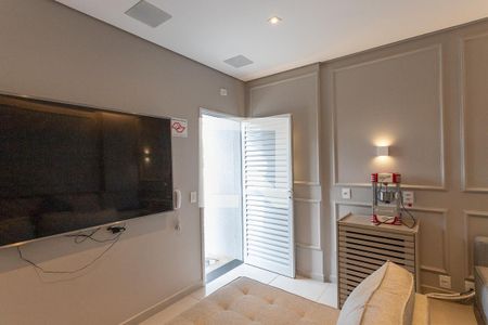 Apartamento à venda com 40m², 2 quartos e 1 vagaCinema