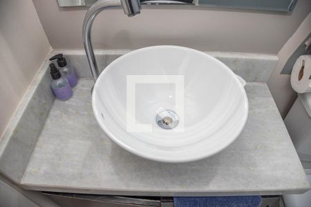 Apartamento à venda com 40m², 2 quartos e 1 vagaBanheiro