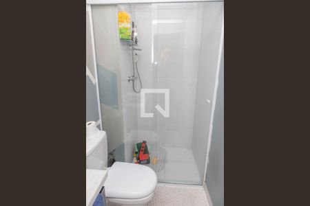 Apartamento à venda com 40m², 2 quartos e 1 vagaBanheiro