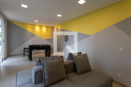 Apartamento à venda com 40m², 2 quartos e 1 vagaÁrea comum