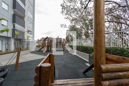 Apartamento à venda com 40m², 2 quartos e 1 vagaÁrea comum