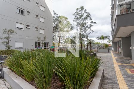 Apartamento à venda com 40m², 2 quartos e 1 vagaÁrea comum