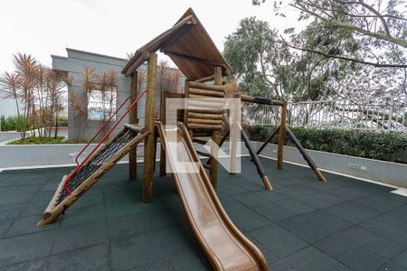 Apartamento à venda com 40m², 2 quartos e 1 vagaÁrea comum