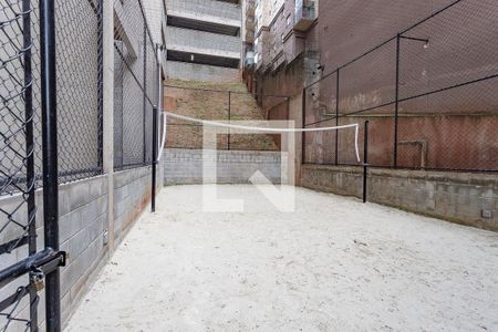 Apartamento à venda com 40m², 2 quartos e 1 vagaÁrea comum