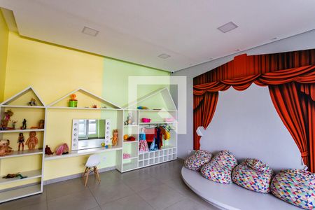 Apartamento à venda com 40m², 2 quartos e 1 vagaÁrea comum