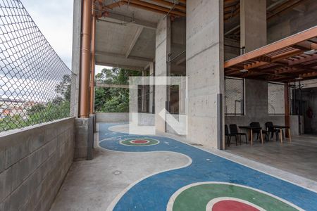 Apartamento à venda com 40m², 2 quartos e 1 vagaQuadra Esportiva