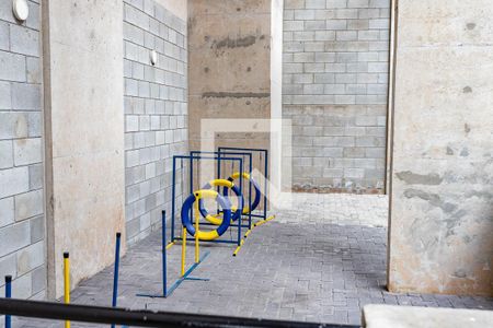 Apartamento à venda com 40m², 2 quartos e 1 vagaÁrea comum