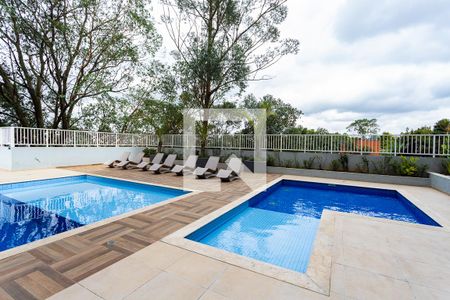 Apartamento à venda com 40m², 2 quartos e 1 vagaÁrea comum - Piscina