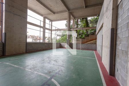 Apartamento à venda com 40m², 2 quartos e 1 vagaQuadra Esportiva