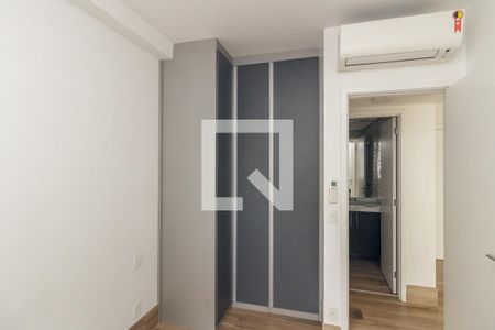 Quarto de apartamento à venda com 1 quarto, 45m² em Santa Ifigênia, São Paulo
