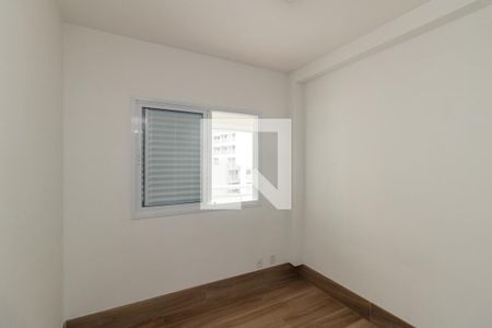 Quarto de apartamento à venda com 1 quarto, 45m² em Santa Ifigênia, São Paulo