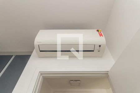 Apartamento para alugar com 45m², 1 quarto e 1 vaga Apartamento para alugar com 45m², 1 quarto e 1 vagaQuarto
