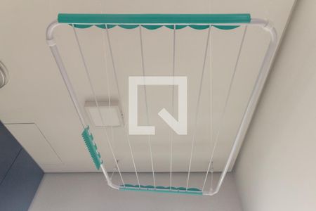 Apartamento para alugar com 45m², 1 quarto e 1 vaga Apartamento para alugar com 45m², 1 quarto e 1 vagaLavanderia