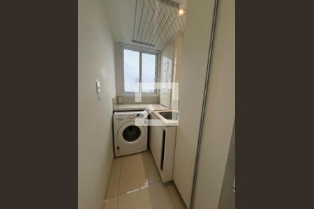 Apartamento à venda com 78m², 2 quartos e 2 vagas Apartamento à venda com 78m², 2 quartos e 2 vagasÁrea de Serviço