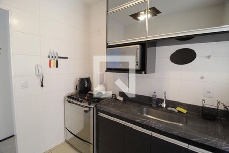 Apartamento para alugar com 70m², 3 quartos e 1 vagaCozinha