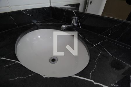 Apartamento para alugar com 70m², 3 quartos e 1 vagaBanheiro do Quarto 3