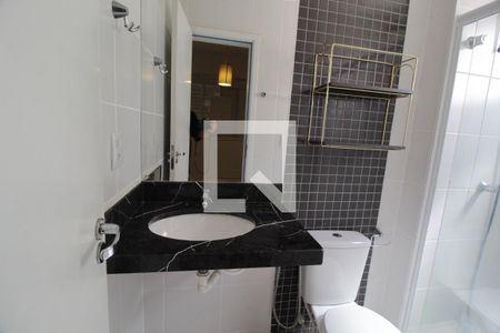Apartamento para alugar com 70m², 3 quartos e 1 vagaBanheiro do Quarto 3