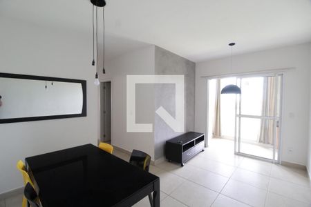 Apartamento para alugar com 3 quartos, 70m² em Laranjeiras, Uberlândia