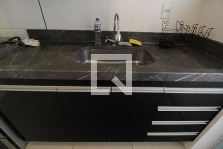 Apartamento para alugar com 70m², 3 quartos e 1 vagaCozinha