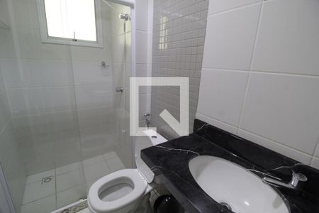 Apartamento para alugar com 70m², 3 quartos e 1 vagaBanheiro Social