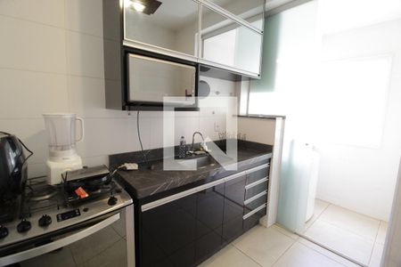 Apartamento para alugar com 70m², 3 quartos e 1 vagaCozinha