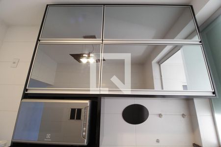 Apartamento para alugar com 70m², 3 quartos e 1 vagaCozinha