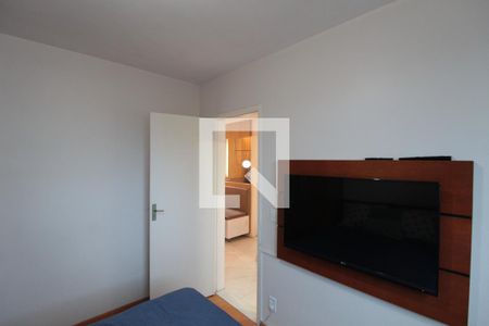 Quarto 1 de apartamento para alugar com 2 quartos, 49m² em Castelo, Belo Horizonte