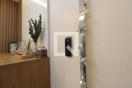 Apartamento para alugar com 49m², 2 quartos e sem vagaCozinha e Área de Serviço