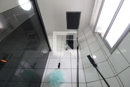 Apartamento para alugar com 49m², 2 quartos e sem vagaBanheiro Social