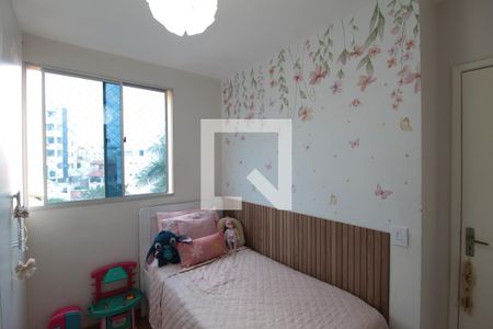 Apartamento para alugar com 49m², 2 quartos e sem vagaQuarto 2