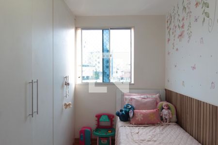 Apartamento para alugar com 49m², 2 quartos e sem vagaQuarto 2