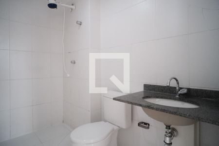Apartamento à venda com 50m², 2 quartos e 1 vaga Apartamento à venda com 50m², 2 quartos e 1 vagaBanheiro