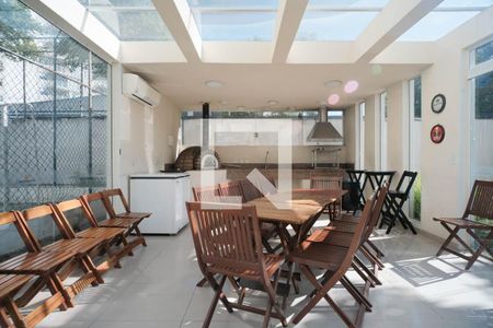 Apartamento à venda com 50m², 2 quartos e 1 vaga Apartamento à venda com 50m², 2 quartos e 1 vagaÁrea comum