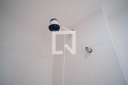Apartamento à venda com 50m², 2 quartos e 1 vaga Apartamento à venda com 50m², 2 quartos e 1 vagaBanheiro