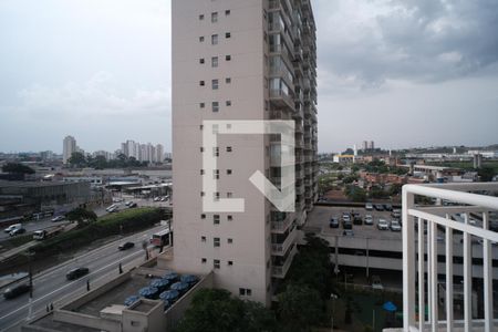 Apartamento à venda com 50m², 2 quartos e 1 vaga Apartamento à venda com 50m², 2 quartos e 1 vagaQuarto 1 - Vista