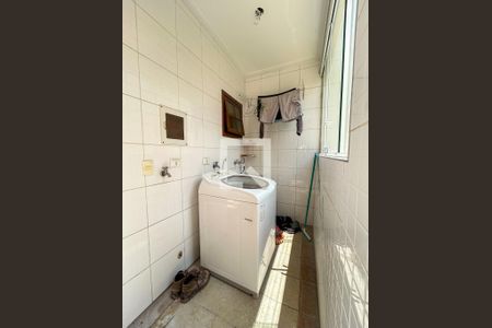 Casa à venda com 300m², 5 quartos e 4 vagasÁrea de Serviço