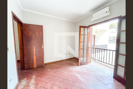 Casa à venda com 300m², 5 quartos e 4 vagasQuarto 2