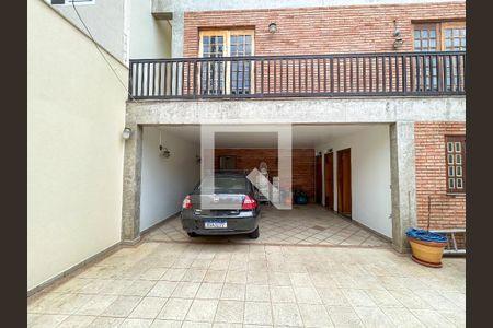 Casa à venda com 300m², 5 quartos e 4 vagasGaragem