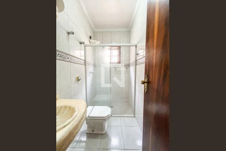 Casa à venda com 300m², 5 quartos e 4 vagasBanheiro
