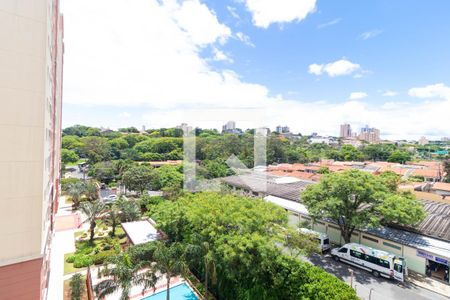 Apartamento à venda com 56m², 2 quartos e 1 vaga Apartamento à venda com 56m², 2 quartos e 1 vagaVista do Quarto 02